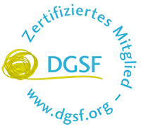DGSF-zertifiziert