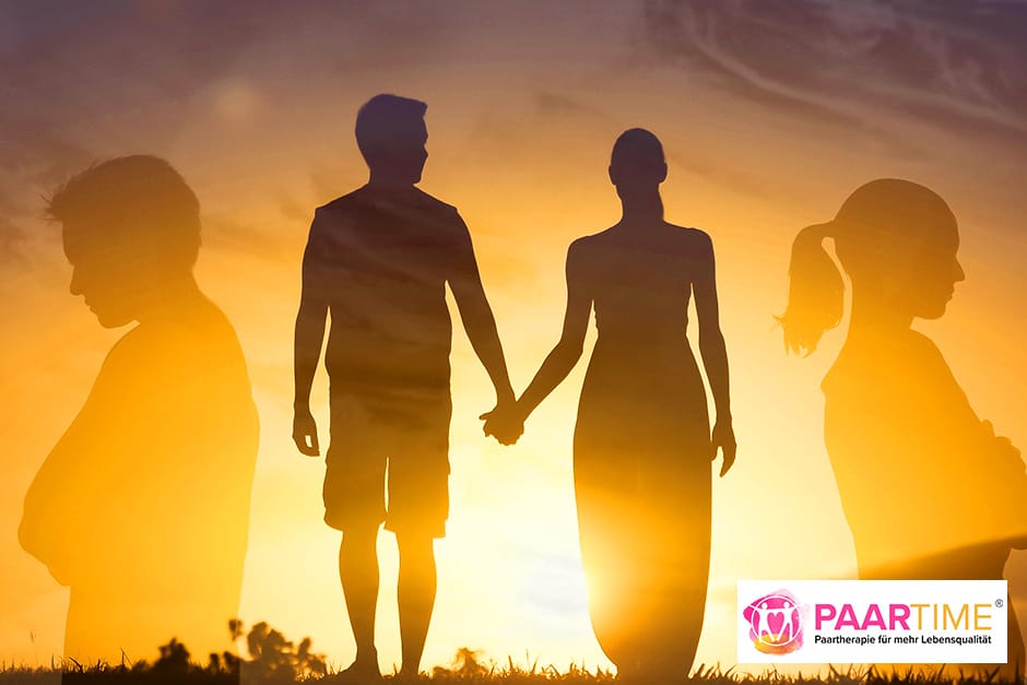 Beziehung beenden oder kämpfen?