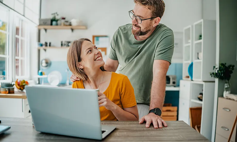 Beziehung beenden oder kämpfen