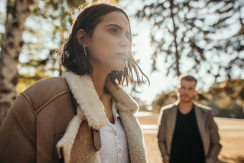 Ehekrise Anzeichen erkennen und bewältigen