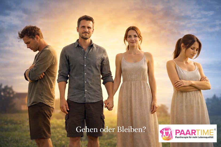 Ehekrise – Was jetzt wirklich hilft