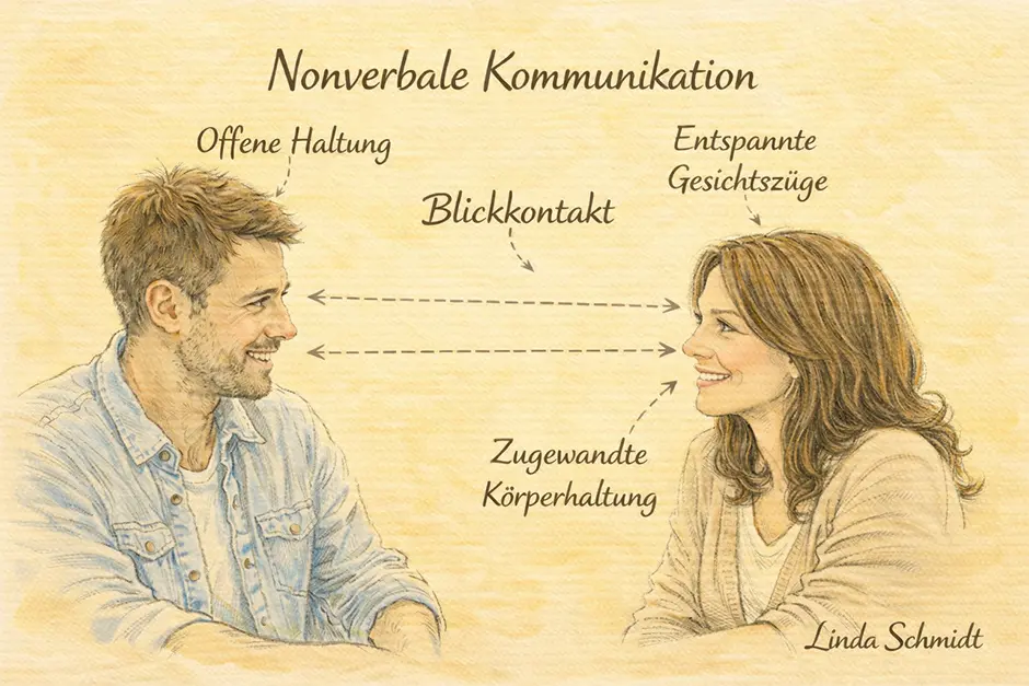 Nonverbale-Kommunikation