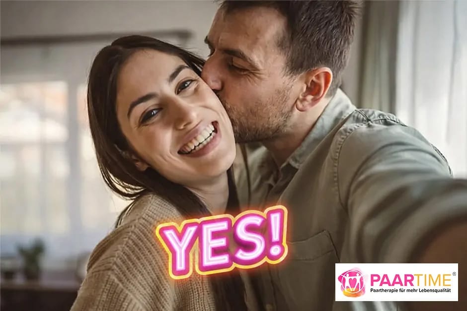 Paartherapie – wann ist sie sinnvoll? 8 Zeichen, dass es Zeit wird