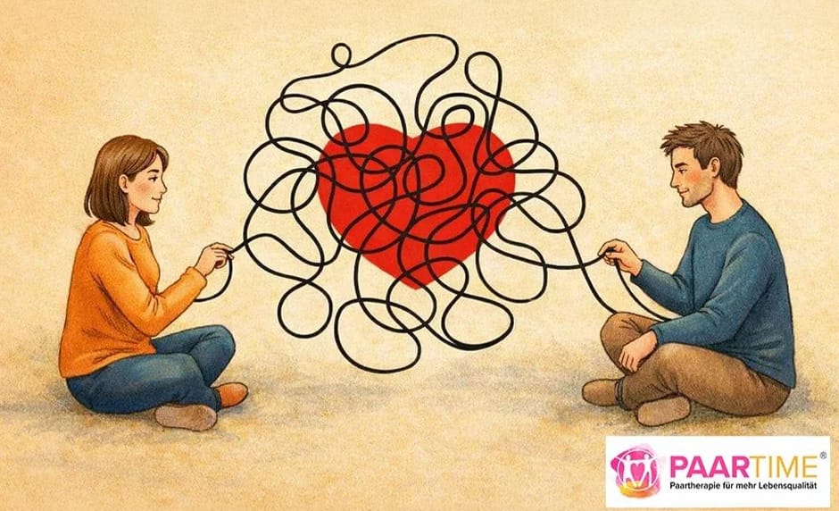 Praxis für Paartherapie Münster