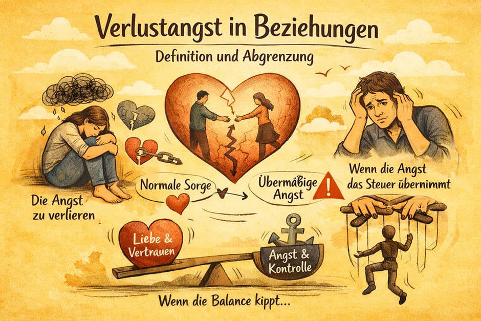 wenn Verlustangst das Steuer uebernimmt