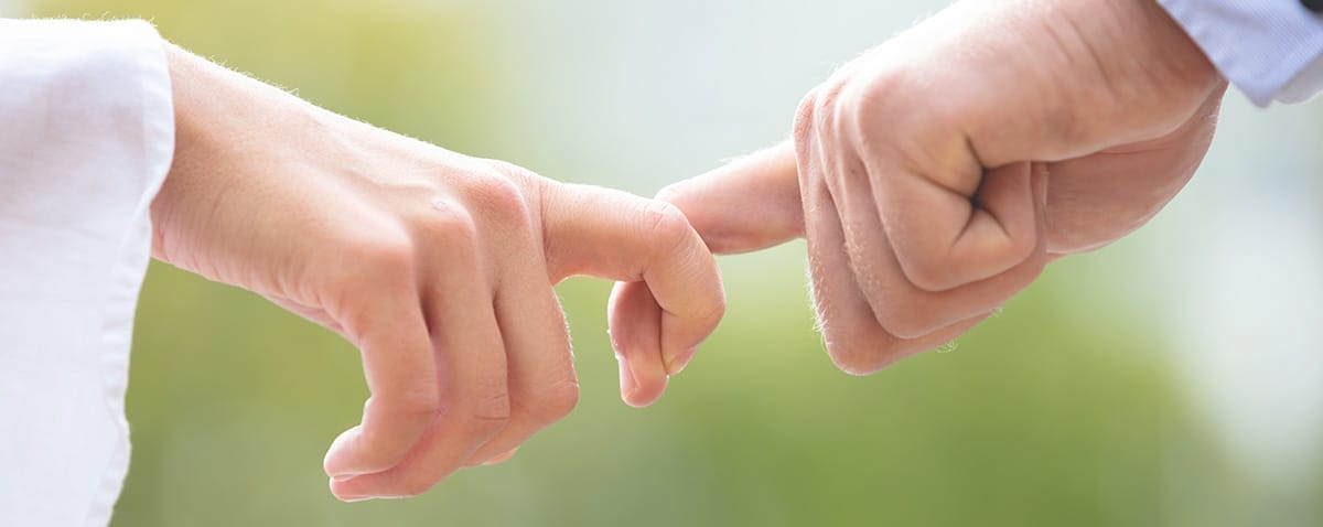 Emotionsfokussierte Paartherapie (EFT) für Paare