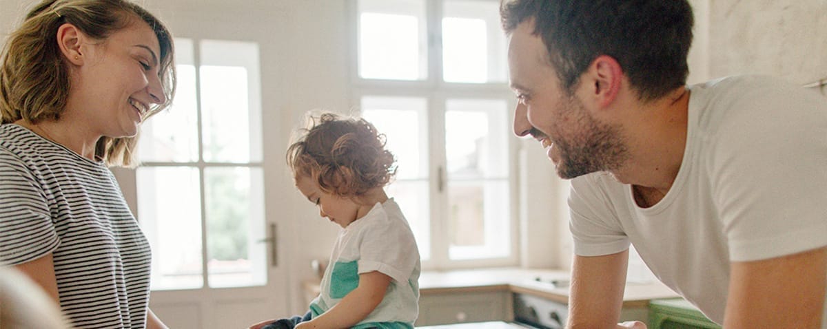 Systemische Familientherapie in Münster