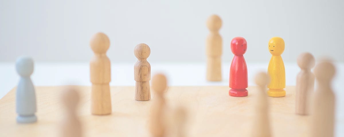 Systemische Beratung und Familienaufstellung