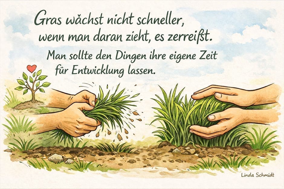 Gras-waechst-nicht-schneller-Ehekrise